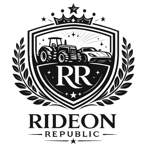 Ride on Republic